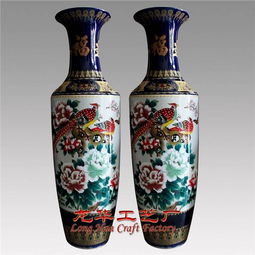 匠心瓷韻，禮賀喬遷 景德鎮龍華錦盒工藝廠的陶瓷藝術世界